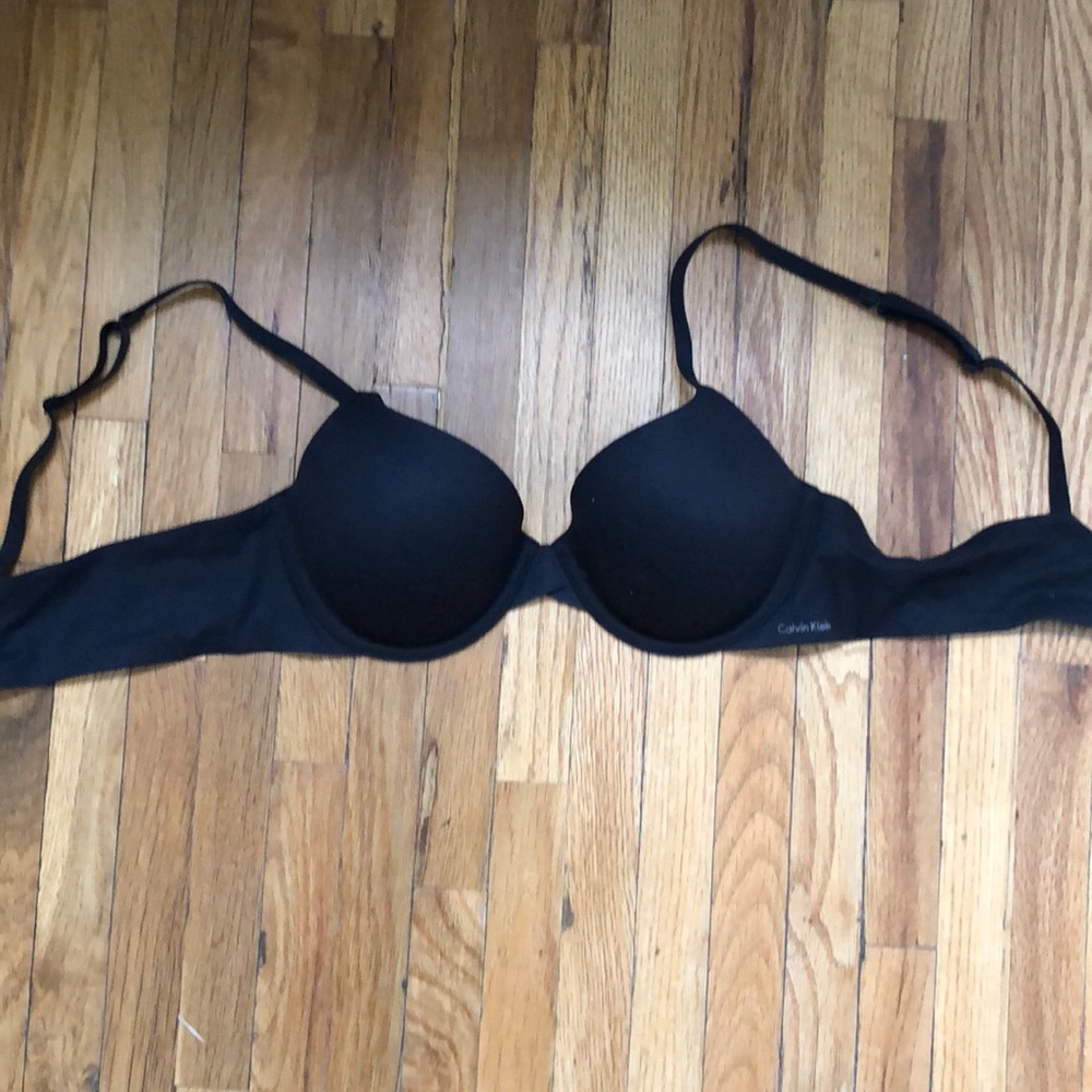 Calvin Klein bra